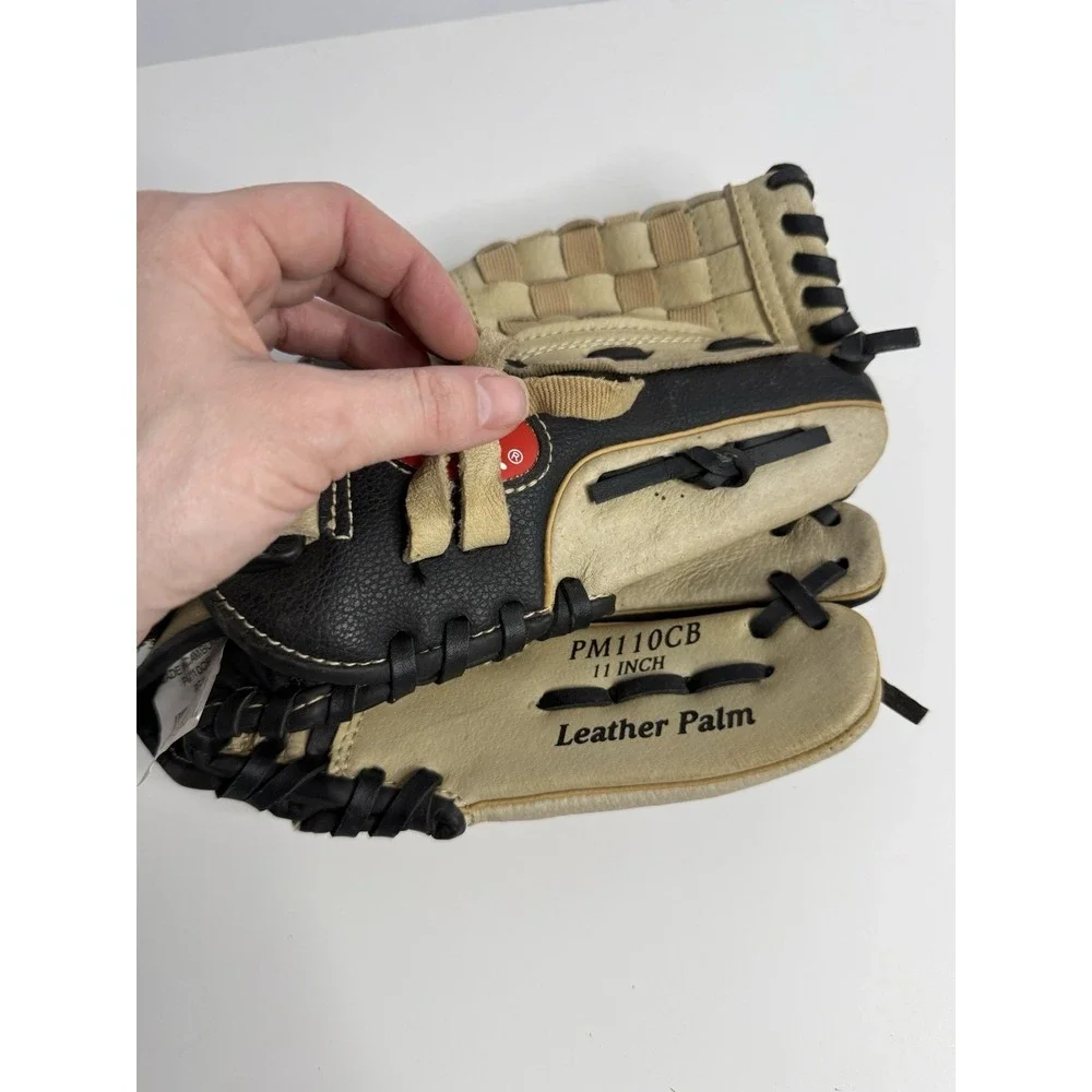 Rawlings Playmaker PM110CB Baseball Glove 11